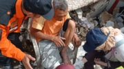 Gempa Cianjur