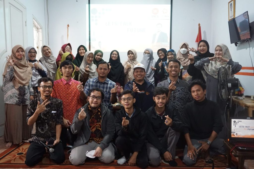 PKS Muda Bekasi Utara