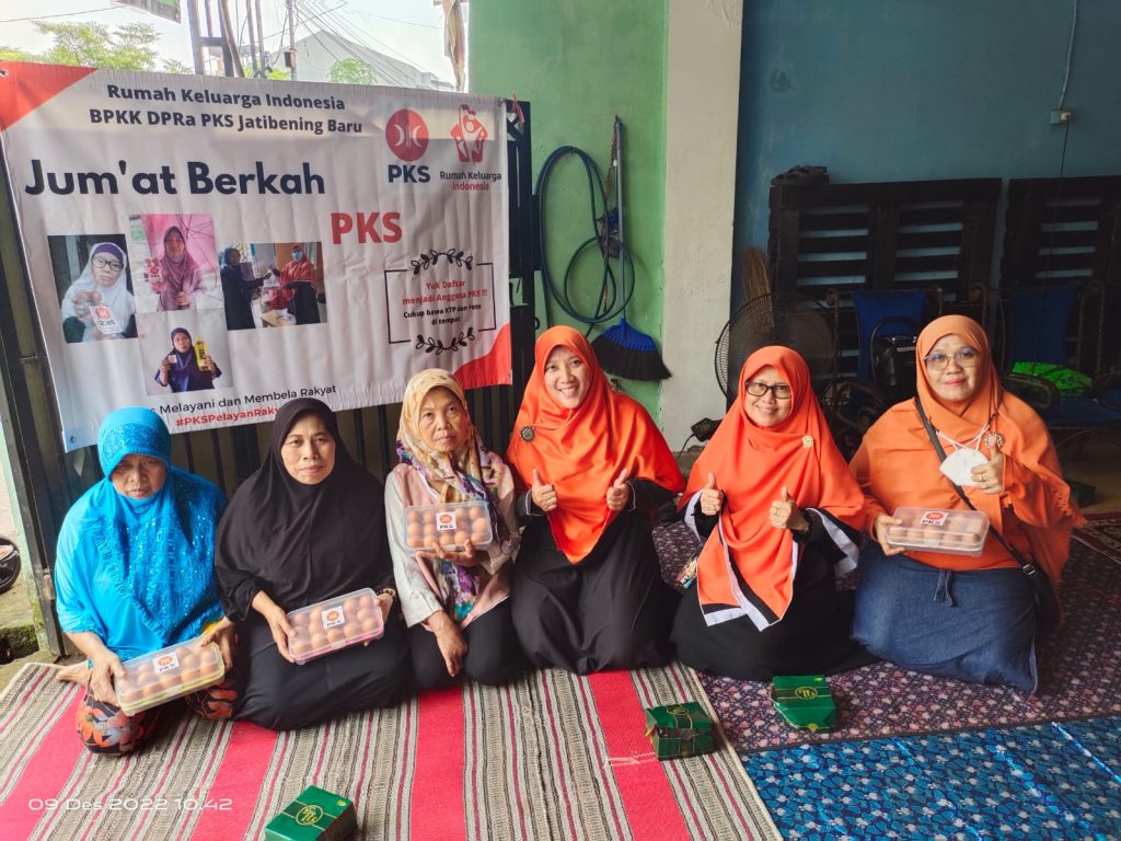Jatibening Baru
