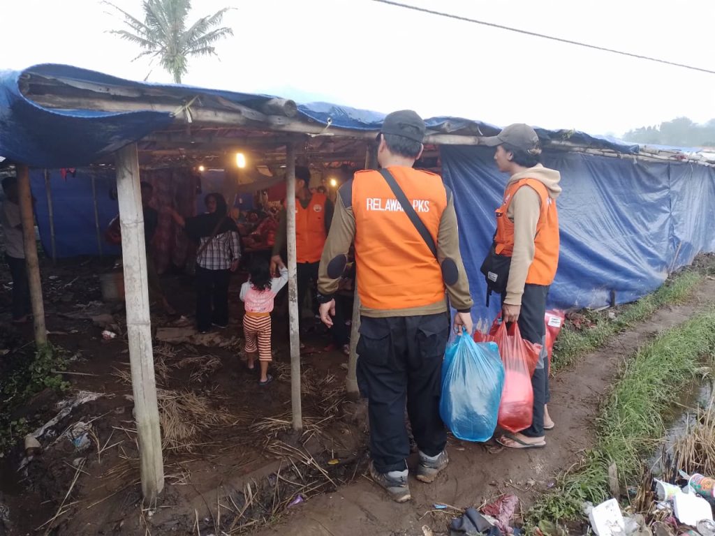 Gempa Cianjur