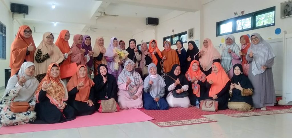 PKS Bekasi Utara