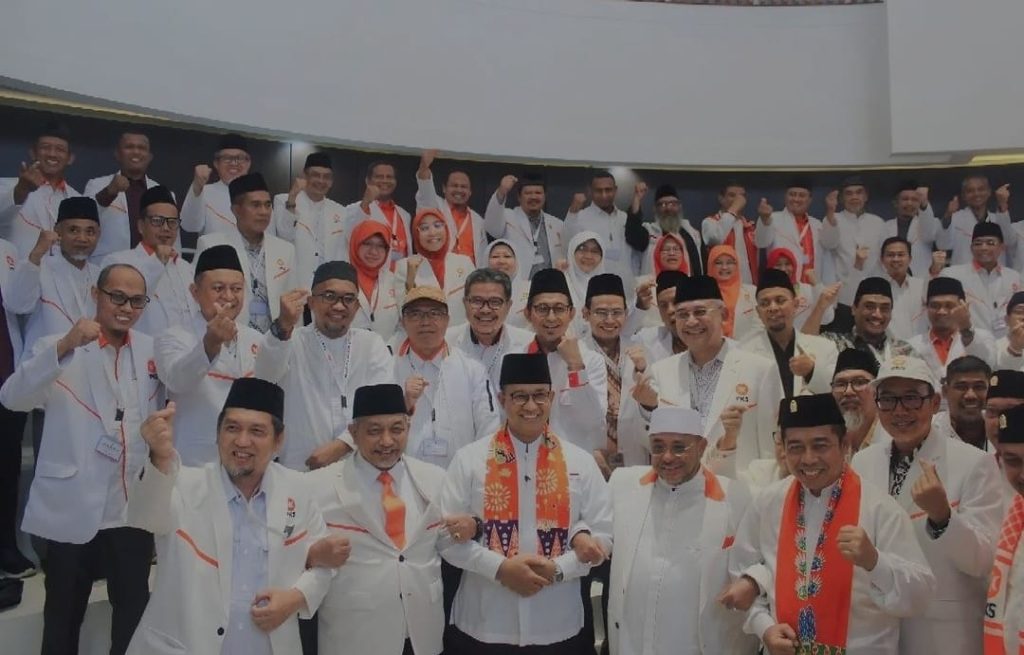 Anies Baswedan