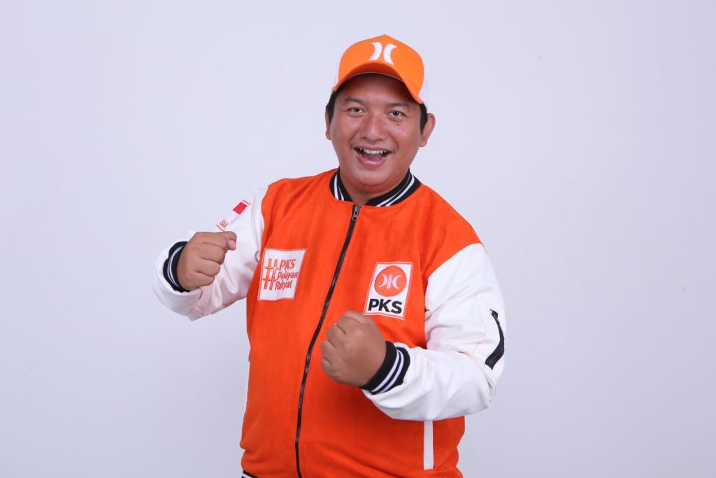 Hut 26 Kota Bekasi