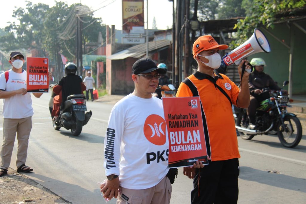 Sambut Ramadan