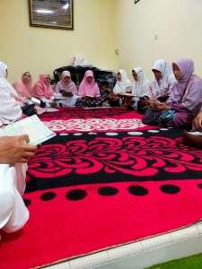 PKS Medan Satria Gelar MHQ, Motivasi Anggota untuk Hafal Al-Quran