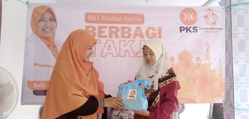 Medan Satria