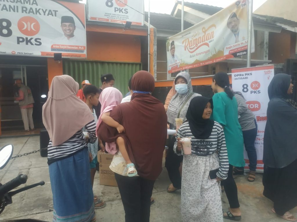 Jatisari Jatiasih