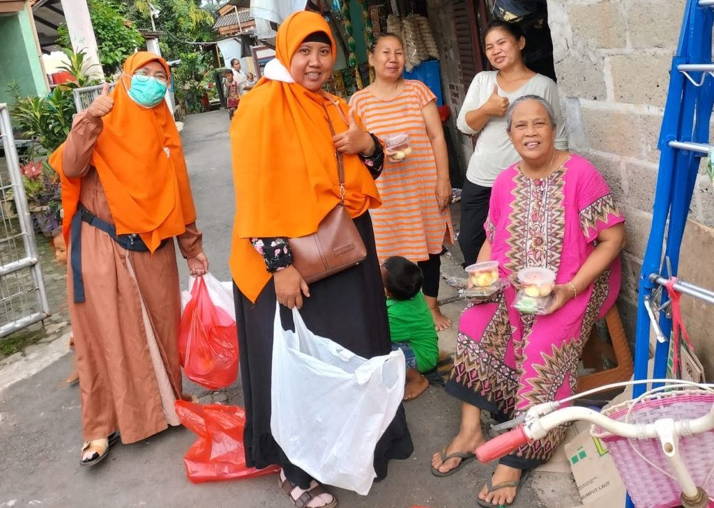Teluk Pucung