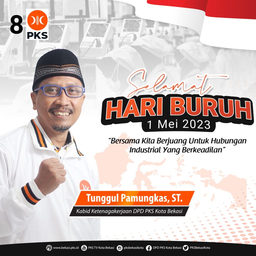 Hari Buruh