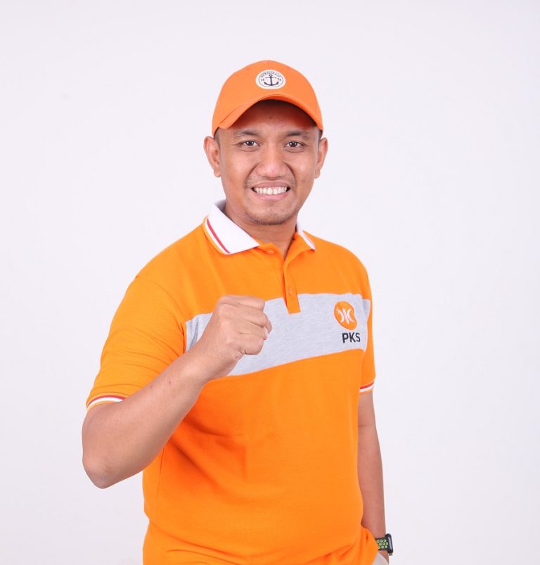Kamil Syaikhu Soroti Kesejahteraan Buruh dan Banyaknya Pemuda yang Sulit Dapatkan Pekerjaan di Kota Bekasi