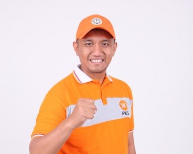 Muhammad Kamil Syaikhu