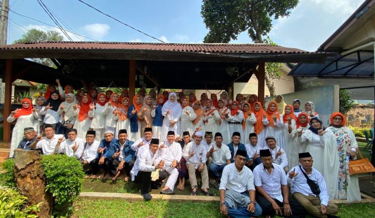 Heri Koswara Dorong Pembangunan Gedung Kesenian untuk Pelaku Budaya Kota Bekasi