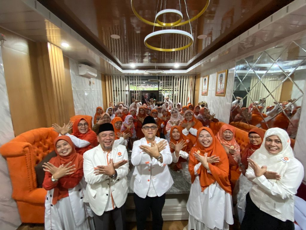 Caleg Perempuan