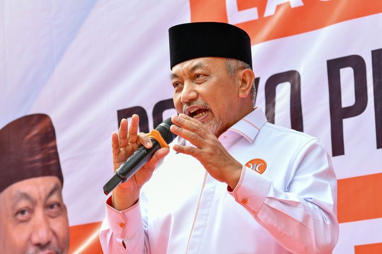 Resmikan Posko Pemenangan, Presiden PKS: Kita All Out Menangkan Anies Baswedan