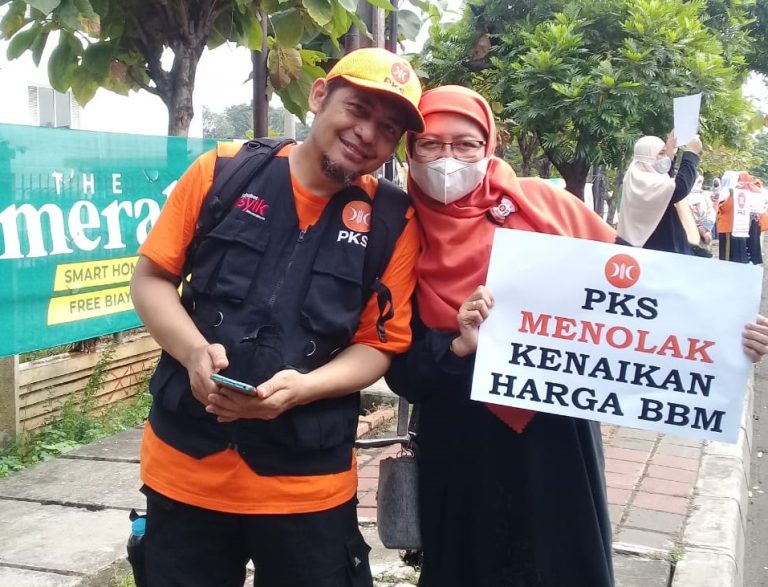 Tetaplah Kritis (Pada Tempatnya)