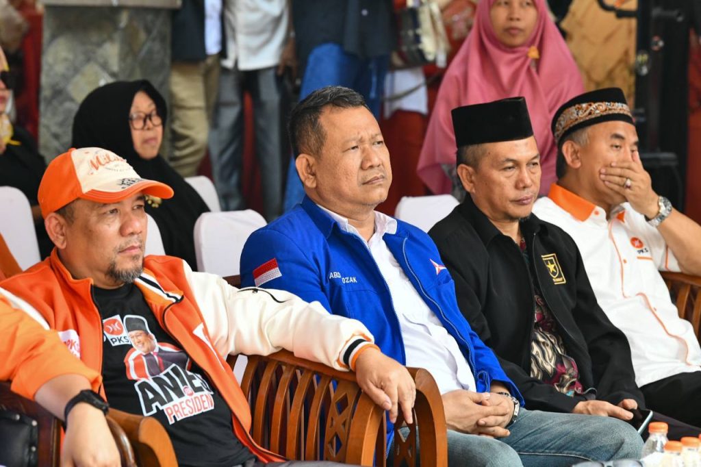 Anies Baswedan