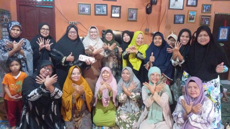 BPKK DPC PKS Bekasi Timur Kembali Kenalkan PKS pada Masyarakat