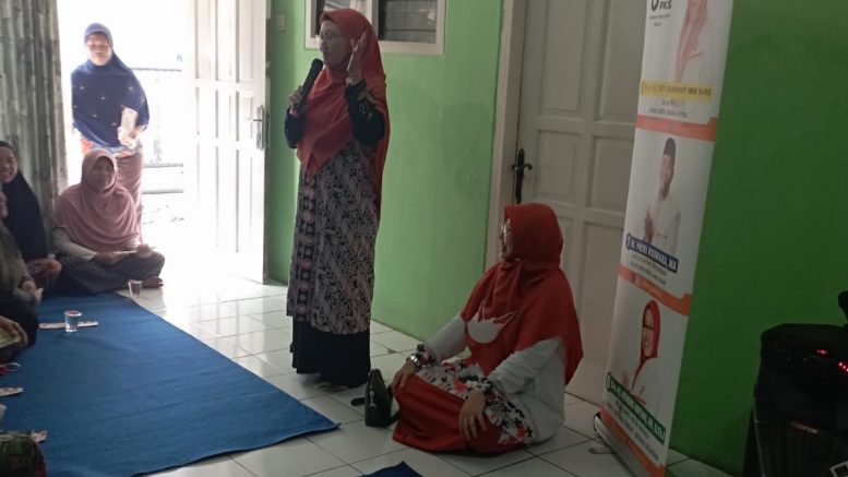 Neneng Arfiani HR.