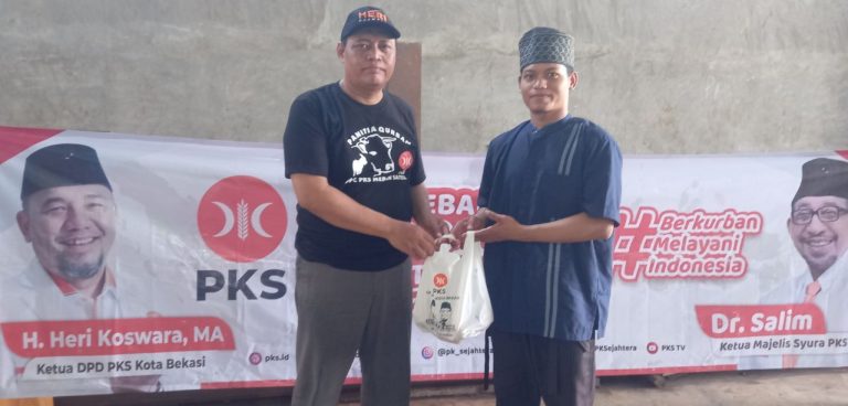 Berhutang untuk Berkurban (Dua)