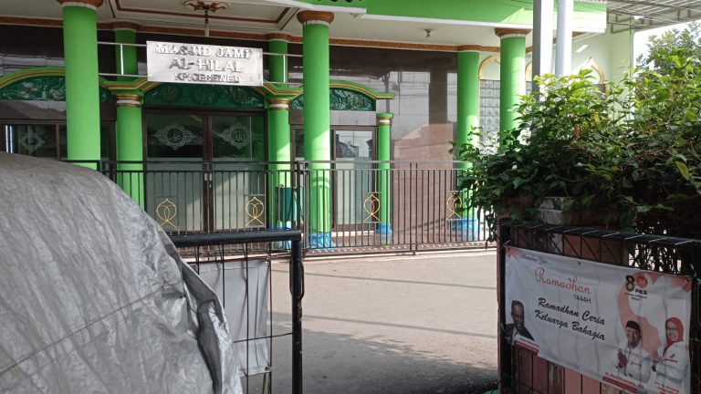 Bacaan di Dalam Salat