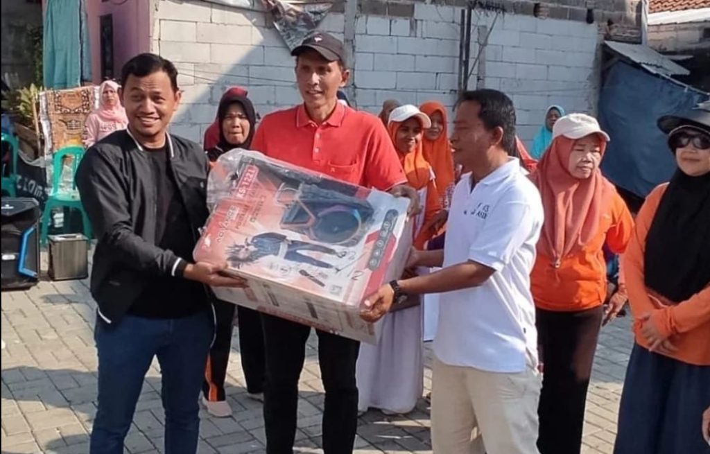 Asep Arwin Jatiasih