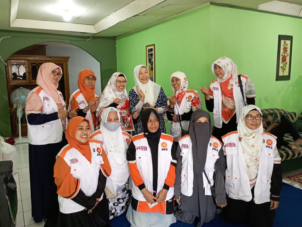 Baksos RKI Bekasi Timur