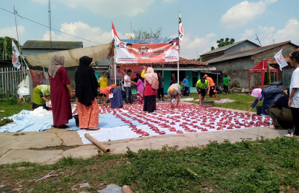 Kurban Bekasi Utara