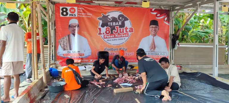 Penyesalan Sebelum Idul Kurban