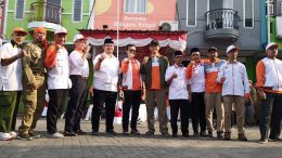 Hari Kemerdekaan ke-78