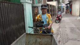 Mang Dadang