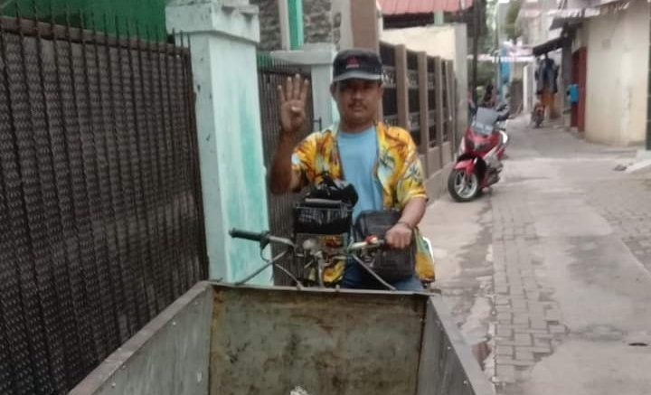 Mang Dadang
