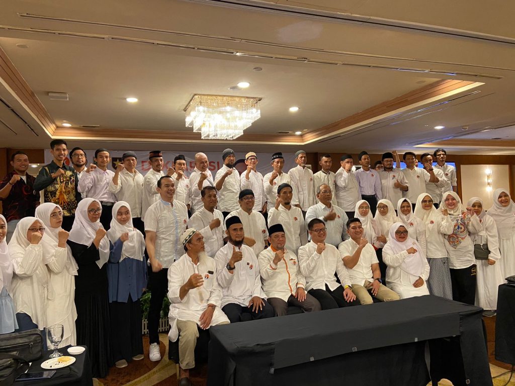 Anies Baswedan