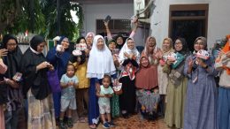 Simpatisan PKS