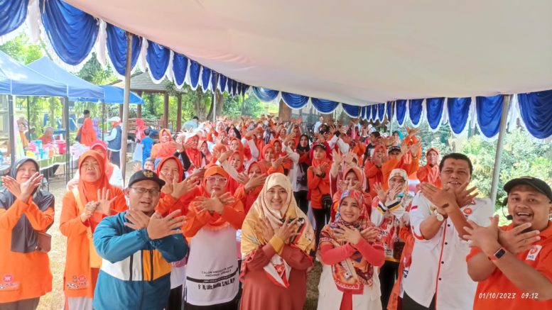 BOE PKS Medan Satria