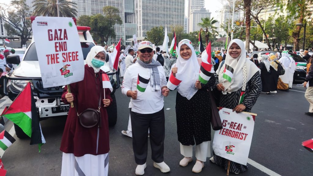 Palestina