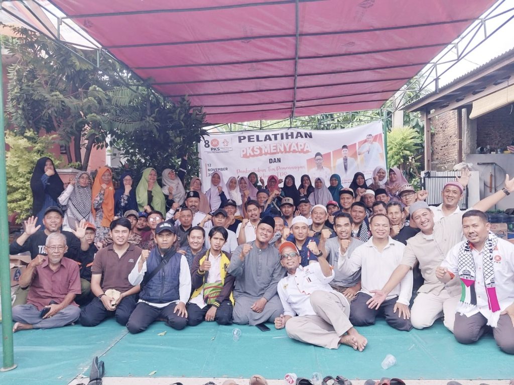 Terget Pemenangan
