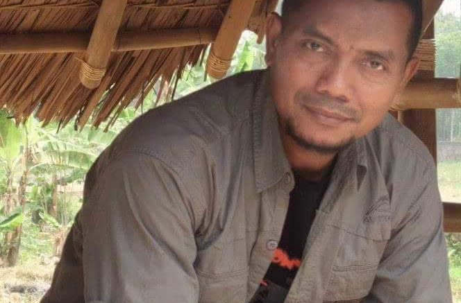 Muhammad Yasin