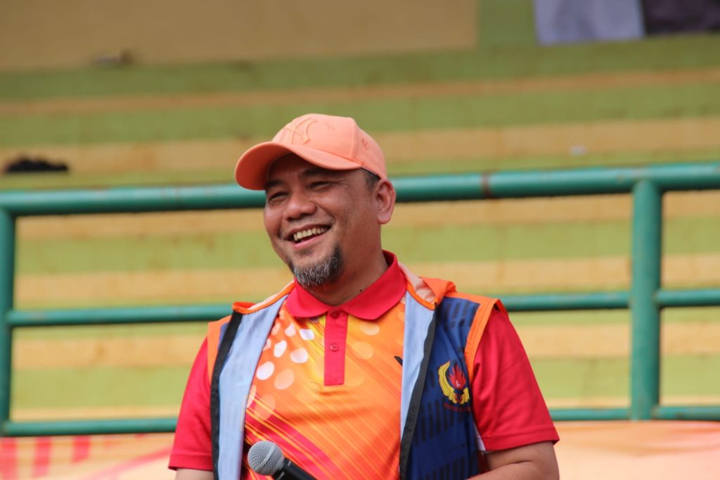 Saksi PKS