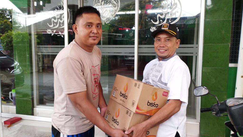 PKS Marga Mulya