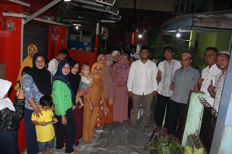 Tim Pemenangan Bang Kamil Syaikhu Solid Menangkan Bang Heri Koswara Jadi Bekasi Satu