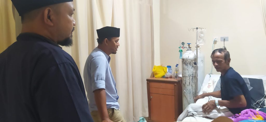 Demam Berdarah