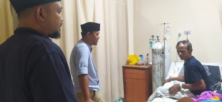 Bekasi Darurat DBD, Rumah Sakit Penuh, Latu Har Hary Dorong Pemkot Lakukan Langkah Serius
