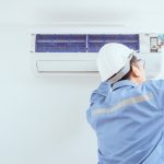 Amat Menentang Mushola dipasang AC