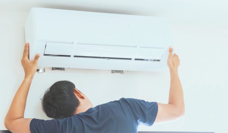 Amat Menentang Musholla dipasang AC 2