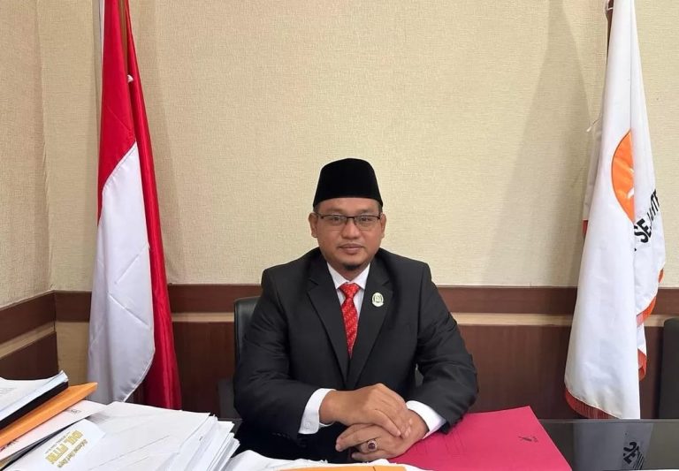 Terkait Tri Adhianto Jadi Calon Tunggal, PKS Kota Bekasi: Pilkada Butuh Banyak Calon