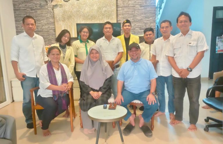 BARNABAS Optimis Duet Heri Koswara dan Gus Shol Bawa Perubahan Positif untuk Bekasi