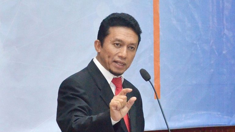 Tifatul Sembiring Tegaskan PKS Tetap Konsisten di Pilkada 2024