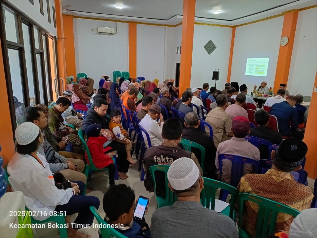 Tarhib Ramadhan