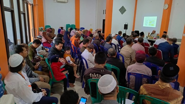 Tarhib Ramadhan