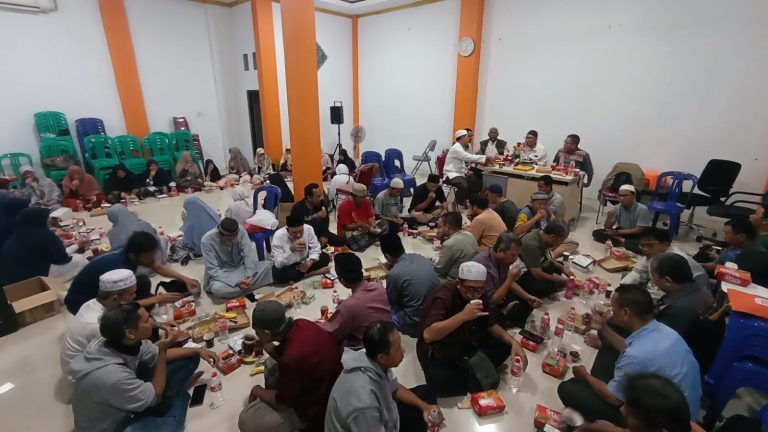 Program Ramadan PKS Bekasi Timur, Gelar Kajian Al-Qur’an Hingga Berikan Bantuan untuk Korban Banjir
